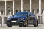 BMW X6 by CLP Tuning 2011 года